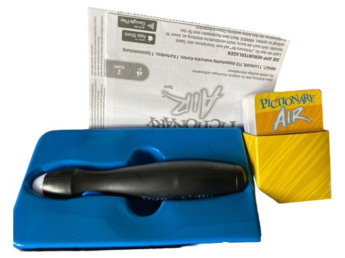 Mattel pictionary air - mattel, di