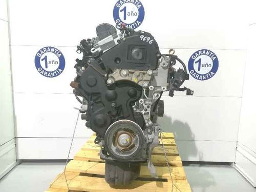 8h01 motore citroen tonic - motore,