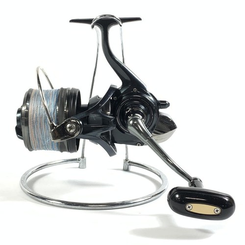 Mulinello spinning daiwa - mulinello,