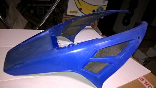 Suzuki big 750 800 carena - big,