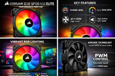 NUOVISSIMA MAI APERTA Corsair