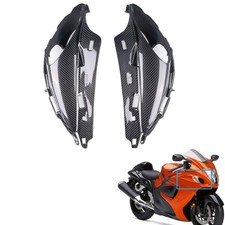 FSJ Carbon Air Intake Cover