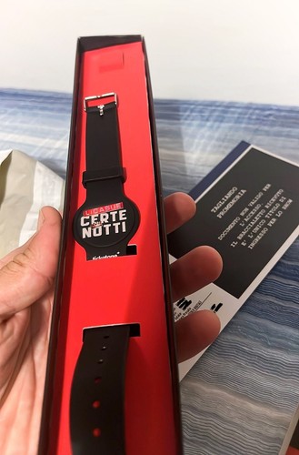 Biglietto red zone - biglietto, per