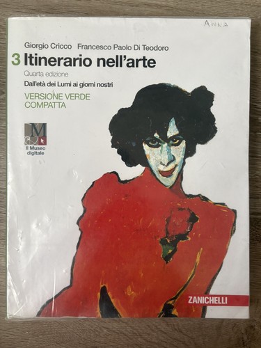Itinerario nell arte - nell'arte, vol.