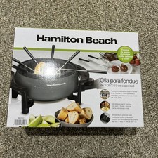 Hamilton Beach Set di pentole