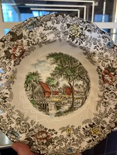 Piatti Fondi  Mill Stream