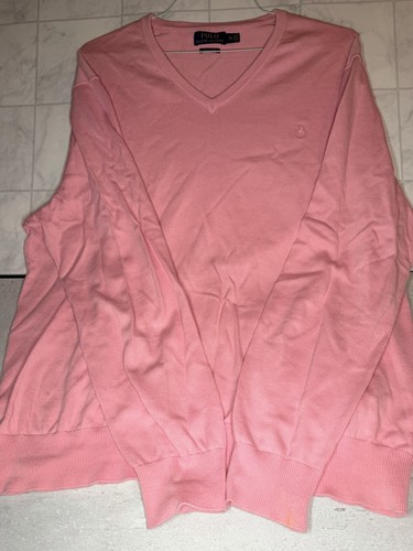 Maglione polo ralph - polo,