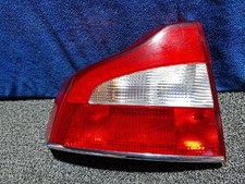 Fanale posteriore sinistro