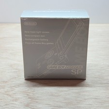 Console Nintendo Game Boy