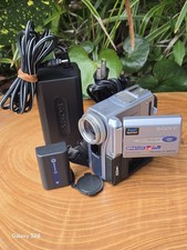 1032662 Videocamera Sony