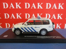 Die cast 1/43 Modellino Auto