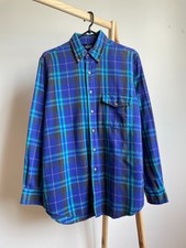 Camicia Woolrich vintage anni