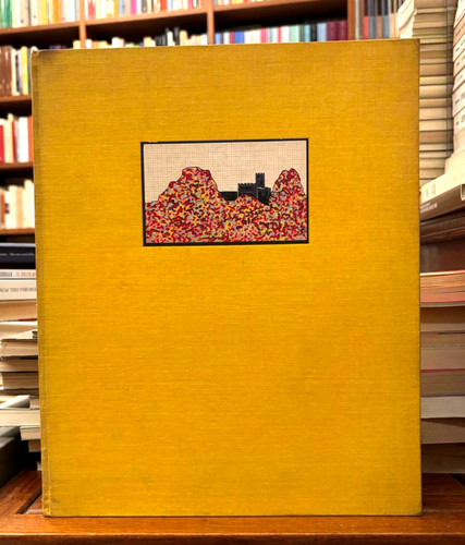 Dino buzzati deserto dei - -,