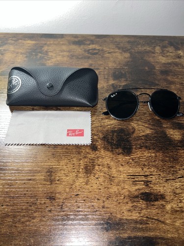 Occhiali sole ray ban - da, ray-ban