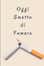 Oggi Smetto di Fumare: Pagine