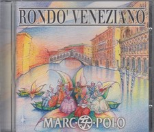 Rondo veneziano marco - rondo, polo"