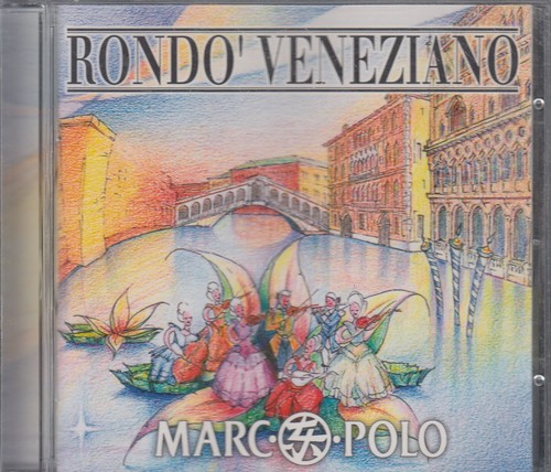 Rondo veneziano marco - rondo,