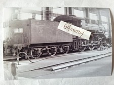 Fotografia Locomotiva a vapore