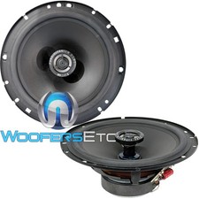 OLD SCHOOL MB QUART 6,5" MADE