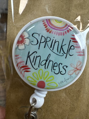 Sprinkle gentilezza retrattile - sprinkle,