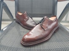 Scarpe da uomo Carmina Shell