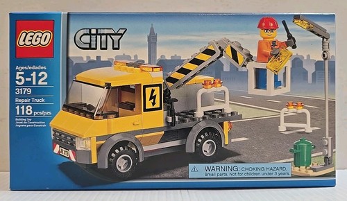 Lego city camion di - camion,