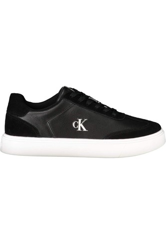 Sneakers calvin klein - sneakers, nero