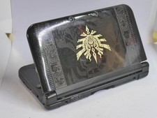 Nintendo 3DS LL XL Monster