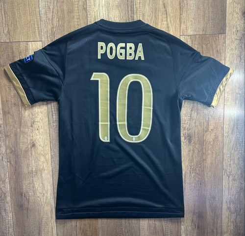 Juventus football club 2015-16