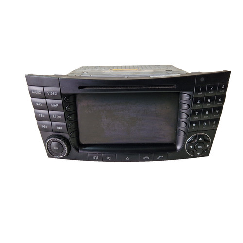 Sl5 mercedes w211 - w219, cls