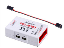 Scheda di controllo principale