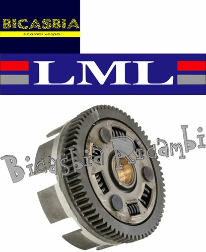 10879 originale lml campana - -,