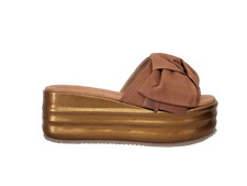 SCARPE SANDALI PLATFORM DONNA