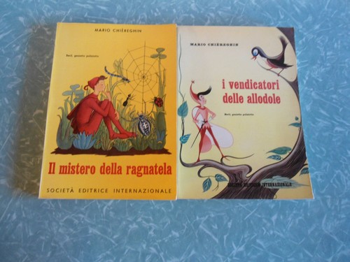 Mario chiereghin mistero - mario,