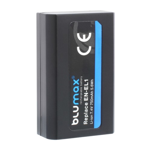 Batteria blumax adatta - batteria,