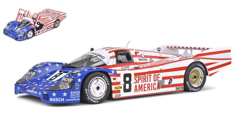 Modellino auto scala - , 1:18