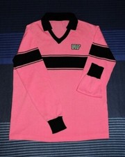 Maglia calcio Palermo 1984-85 n. 3  - Palermo football shirt 84-85 n. 3