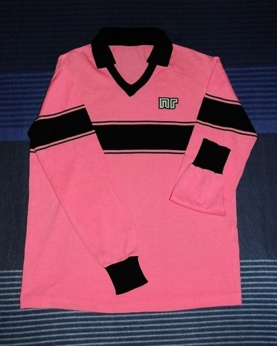 Maglia calcio palermo 1984 - calcio, 1984-85