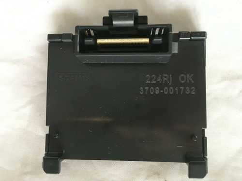 Scam1a slot scheda interfaccia - scam1a,