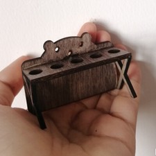 Casa delle bambole fai da te