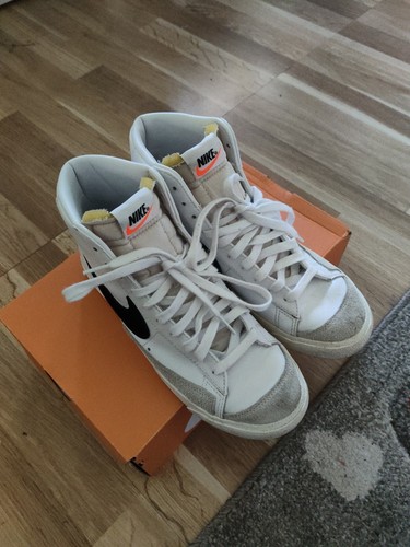 Scarpe nike blazer mid - nike,