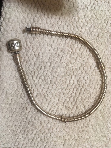 Bracciale pandora originale - bracciale,