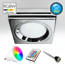 Faretto Cromoterapia da