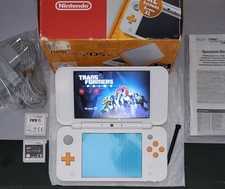 Lotto Bundle Console New