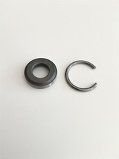 Bague d'arrêt, Butée pour