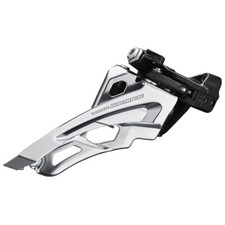 Deragliatore bici anteriore - deragliatore,