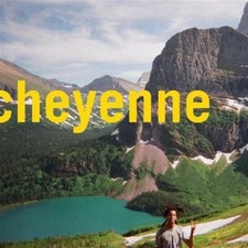 Cheyenne (1 CD Audio) - Conner