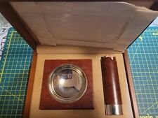 Cofanetto in radica con