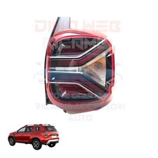 FANALE FANALINO STOP FARO