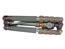 TREPPIEDE in carbonio Andoer altezza 155 cm 